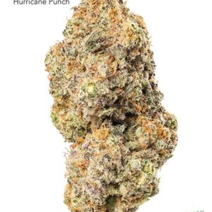 7GRAMS $25 - HURRICANE PUNCH - AAA