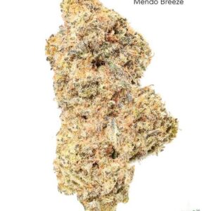 7GRAMS $25 - MENDO BREEZE - AAA