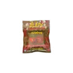 SLAPS BRICKS - SOUR CHOKIN' CHERRY - 4000MG THC