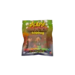 SLAPS BRICKS - SOUR MYSTERY MASHUP - 4000MG THC