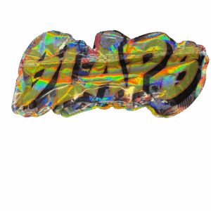 SLAPS - 100 PIECE VARIETY PARTY PACK - 10,000MG THC