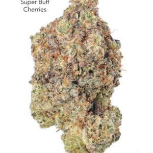 7GRAMS $25 - SUPER BUFF CHERRIES - AAA