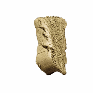 7GRAMS $50 - BANANA KUSH HASH - sold in 7grams