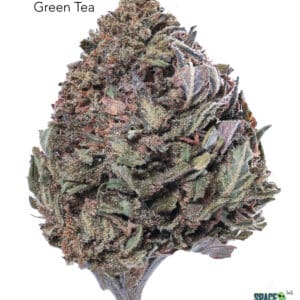 1 OUNCE $40 - GREEN TEA - A+