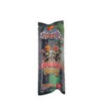 SLAPS POCKET ROCKETS - 2 GRAM LIVE RESIN DISPOSABLE VAPE PEN - GUAVA MANGO