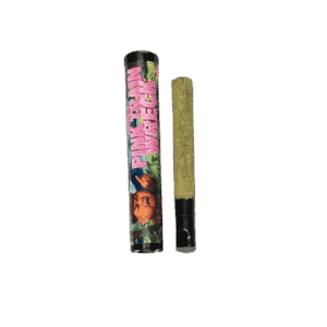 SLAPS BOSS BLUNTS - PINK TRAINWRECK