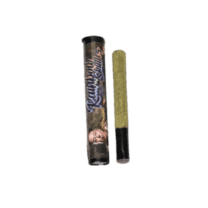 SLAPS BOSS BLUNTS - RAINBOW ZKITTLES