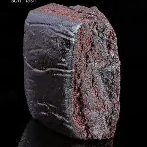 2 OZS $125 - DARK RED LEBANESE HASH