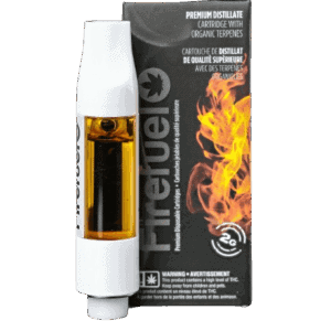 FIREFUEL 2 GRAM VAPE CARTS - SUPER BOOF