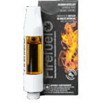 FIREFUEL 2 GRAM VAPE CARTS - GELONADE