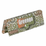 GREENGO ROLLING PAPERS - 1 1/4