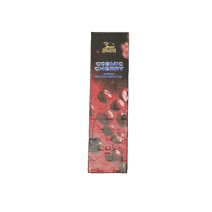 HONEY BADGER 2GRAM D9 THC VAPE PEN - COSMIC CHERRY