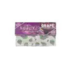 JUICY JAYS GRAPE ROLLING PAPERS