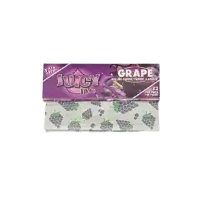 JUICY JAYS GRAPE ROLLING PAPERS
