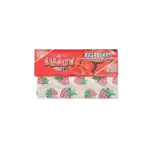 JUICY JAYS RASPBERRY ROLLING PAPERS