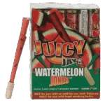 JUICY JAYS WATERMELON JONES CONES