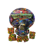 MUSHROOM NERD BITES - 3000MG PENIS ENVY INFUSED