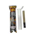 SLAPS - 3 GRAM EXOTIC CANNON PREROLL - STAR BURST ZKITTLEZ