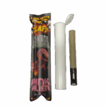 SLAPS - 3 GRAM GAS CANNON PREROLL - PINK ALIEN