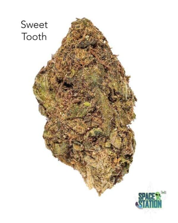 1 OUNCE $40 - SWEET TOOTH - A+