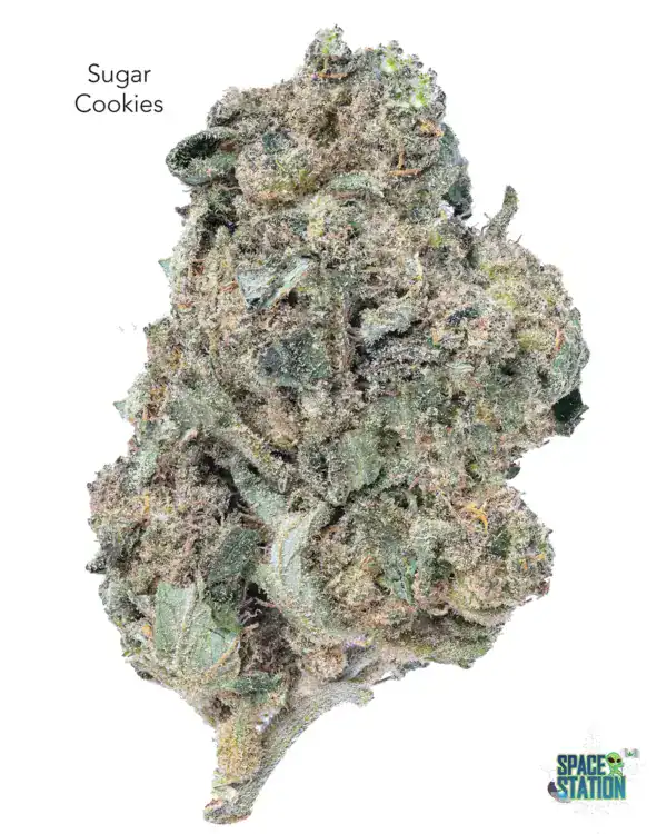1 OUNCE $75 - 2 OUNCES $125 - SUGAR COOKIES - AA+