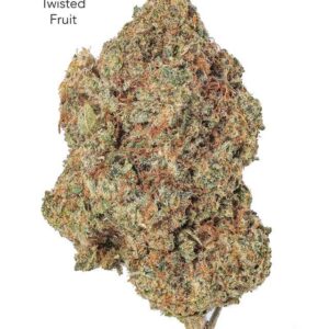 7GRAMS $25 - TWISTED FRUIT - AAA