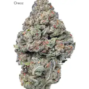 1 OUNCE $60 - 2 OUNCES $100 - OREOZ - AA