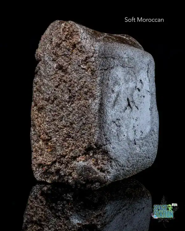 softmoroccanhash13shots 2 OZS 5 - SOFT MOROCCAN HASH