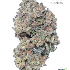 1 OUNCE $60 - 2 OUNCES $100 - WHITE COOKIES - AA