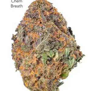 7GRAMS $25 - CHEM BREATH - AAA