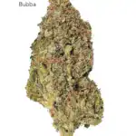 7GRAMS $25 - DEATH BUBBA - AAA