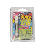 SLAPS SHATTER CART - SOUR GREEN APPLE