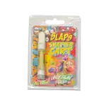 SLAPS SHATTER CART - UNICORN POOP
