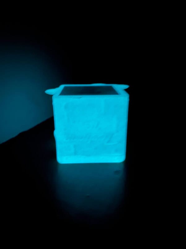 ICEBOSS OVO COLLAB - SUB ZERO PINK - Image 4