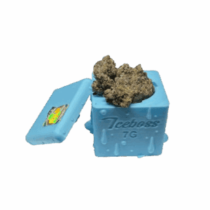 ICEBOSS OVO COLLAB - SUB ZERO PINK