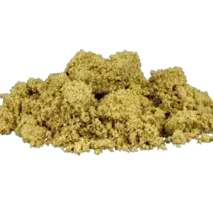PURPLE KUSH KIEF - AAA