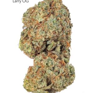 7GRAMS $25 - LARRY OG- AAA