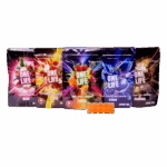 ONE LIFE EDIBLES - BUBBLEGUM