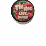 PIE HOE LIVE RESIN - 2 GRAM JAR