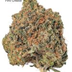 7GRAMS $25 - PINK GREASE - AAA