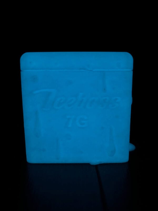 ICEBOSS OVO COLLAB - SUB ZERO PINK - Image 5
