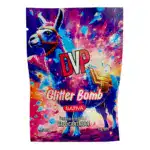 DVP VAPE CARTS - GLITTER BOMB
