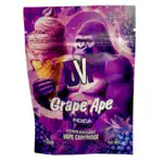 DVP VAPE CARTS - GRAPE APE