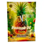 DVP VAPE CARTS - PINEAPPLE OG