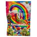 DVP VAPE CARTS - RAINBOW BELTS
