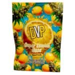 DVP VAPE CARTS - SUPER LEMON HAZE