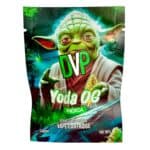DVP VAPE CARTS - YODA OG
