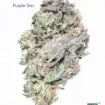 1 OUNCE $60 - 2 OUNCES $100 - PURPLE STAR - AA