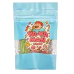 YA YA MAN EDIBLES - ASSORTED DESERT GUMMIES - 1000MG THC