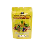 SKY HIGH EDIBLES - 600MG THC - ASSORTED FRUIT